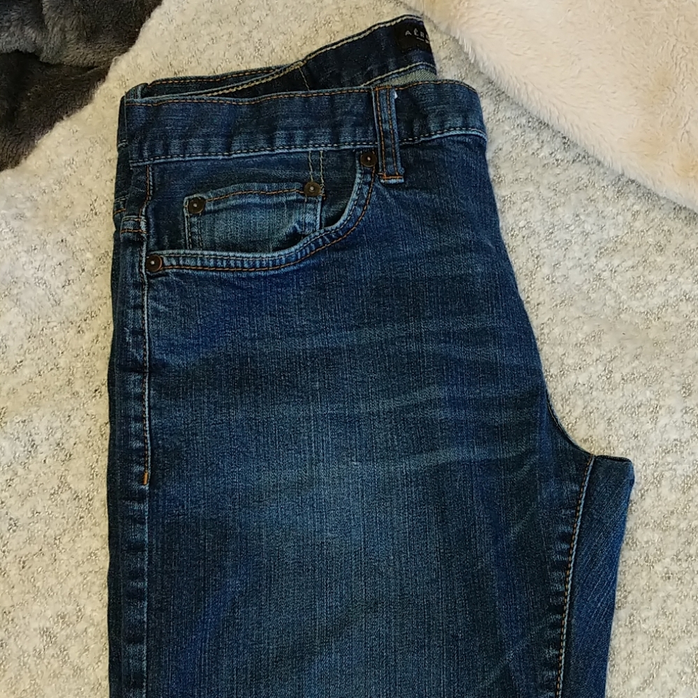 Aeropostale Jeans